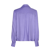 Caroline Biss - Blouse - Paars