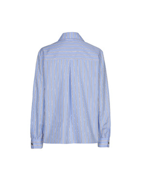 Caroline Biss - Blouse - Blauw