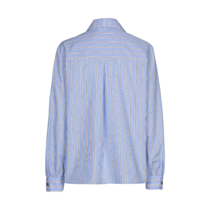 Caroline Biss - Blouse - Blauw