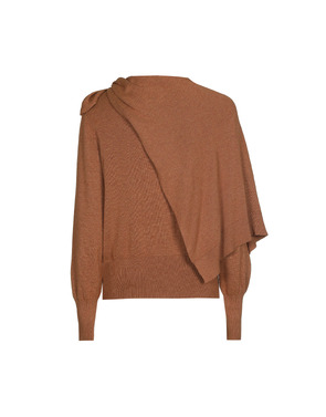 Caroline Biss - Pull - Camel