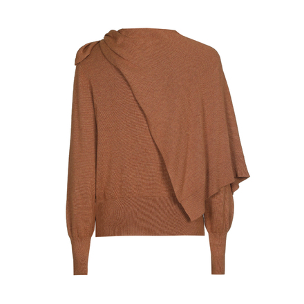 Caroline Biss - Pull - Camel