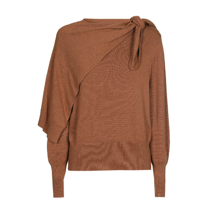 Caroline Biss - Pull - Camel