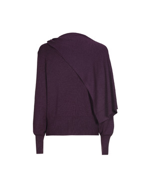 Caroline Biss - Pull - Paars