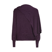 Caroline Biss - Pull - Paars