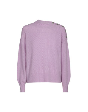Caroline Biss - Pull - Paars