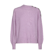 Caroline Biss - Pull - Paars