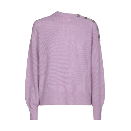 Caroline Biss - Pull - Paars