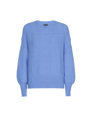 Caroline Biss - Pull - Blauw