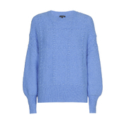 Caroline Biss - Pull - Blauw