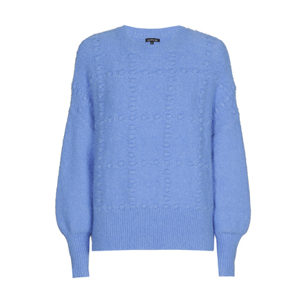 Caroline Biss - Pull - Blauw