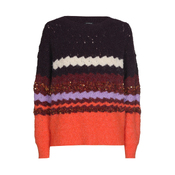 Caroline Biss - Pull - Bordeaux