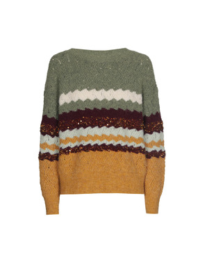 Caroline Biss - Pull - Multicolor