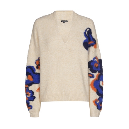 Caroline Biss - Pull - Multicolor