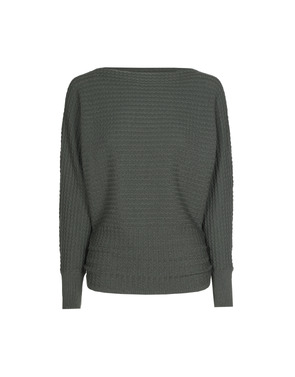 Caroline Biss - Pull - Groen