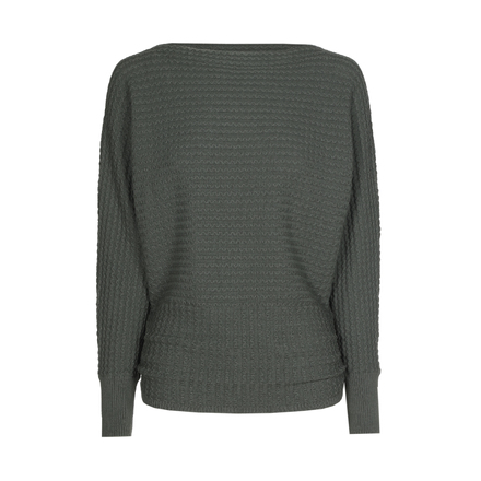 Caroline Biss - Pull - Groen