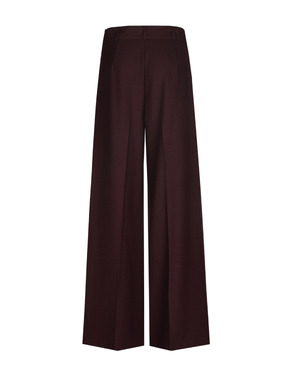 Caroline Biss - Lange Broek - Bordeaux