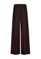Caroline Biss - Lange Broek - Bordeaux