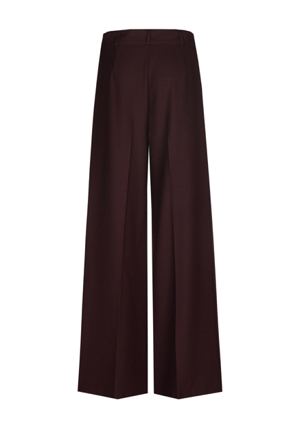 Caroline Biss - Lange Broek - Bordeaux