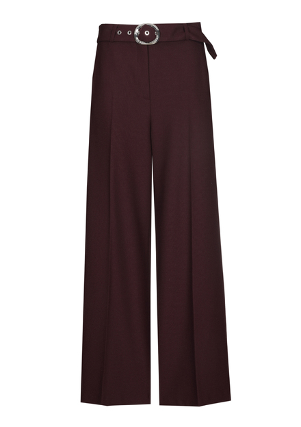 Caroline Biss - Lange Broek - Bordeaux