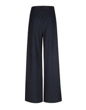 Caroline Biss - Lange Broek - Marine