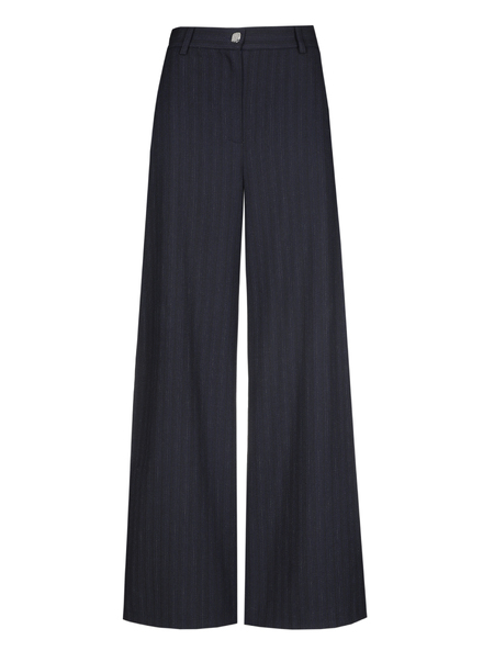 Caroline Biss - Lange Broek - Marine