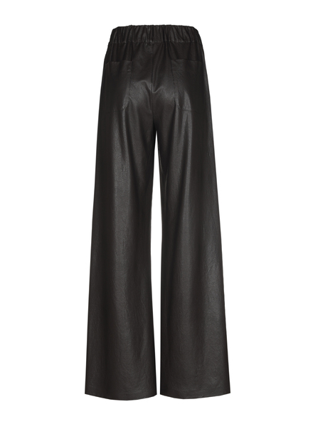 Caroline Biss - Lange Broek - Donker bruin