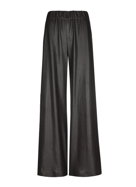 Caroline Biss - Lange Broek - Donker bruin