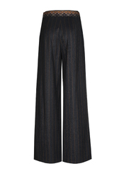 Caroline Biss - Lange Broek - Marine