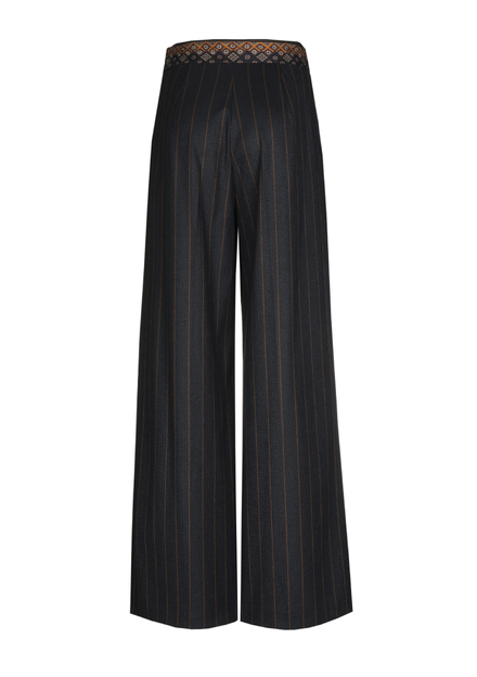 Caroline Biss - Lange Broek - Marine