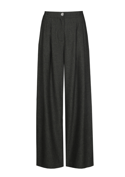 Caroline Biss - Lange Broek - Groen