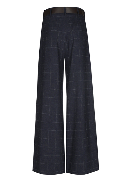 Caroline Biss - Lange Broek - Marine