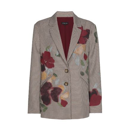Caroline Biss - Blazer - Beige
