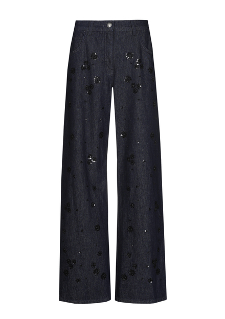 Caroline Biss - Lange Broek - Jeans