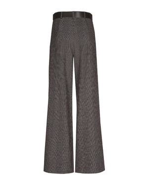 Caroline Biss - Lange Broek - Bruin