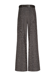 Caroline Biss - Lange Broek - Bruin