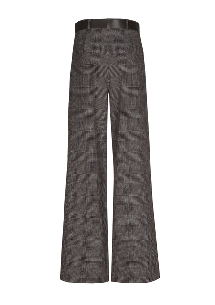 Caroline Biss - Lange Broek - Bruin