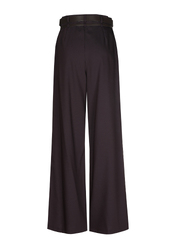 Caroline Biss - Lange Broek - Paars