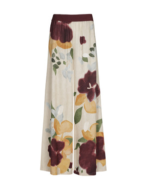 Caroline Biss - Lange Broek - Multicolor