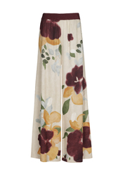 Caroline Biss - Lange Broek - Multicolor