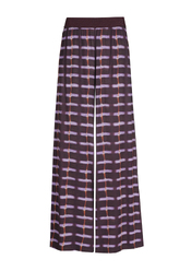 Caroline Biss - Lange Broek - Multicolor