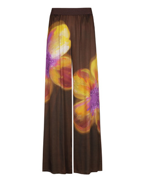 Caroline Biss - Lange Broek - Donker bruin