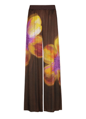 Caroline Biss - Lange Broek - Donker bruin