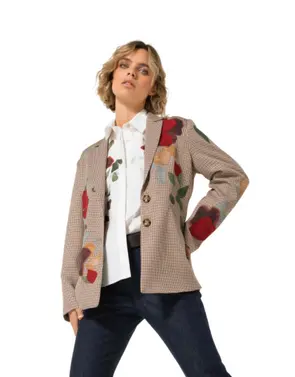 Caroline Biss - Blazer - Beige