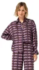 Caroline Biss - Blouse - Bruin