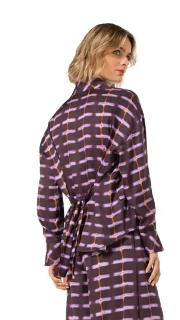 Caroline Biss - Blouse - Multicolor