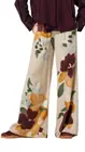 Caroline Biss - Lange Broek - Multicolor