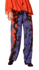 Caroline Biss - Lange Broek - Paars