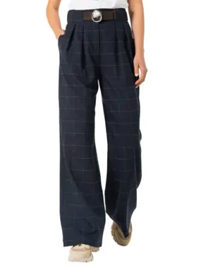 Caroline Biss - Lange Broek - Marine