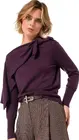Caroline Biss - Pull - Paars