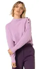 Caroline Biss - Pull - Paars
